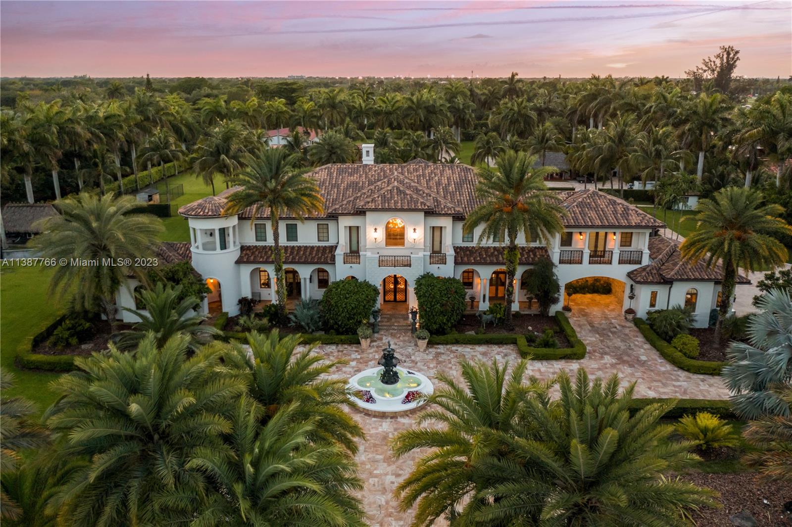 Horse Country - Residential