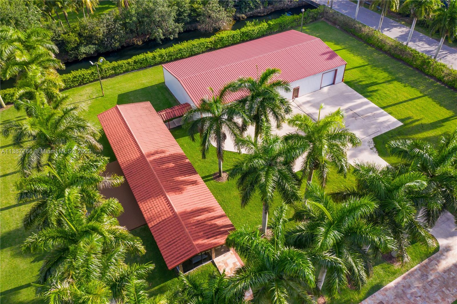 Horse Country - Residential