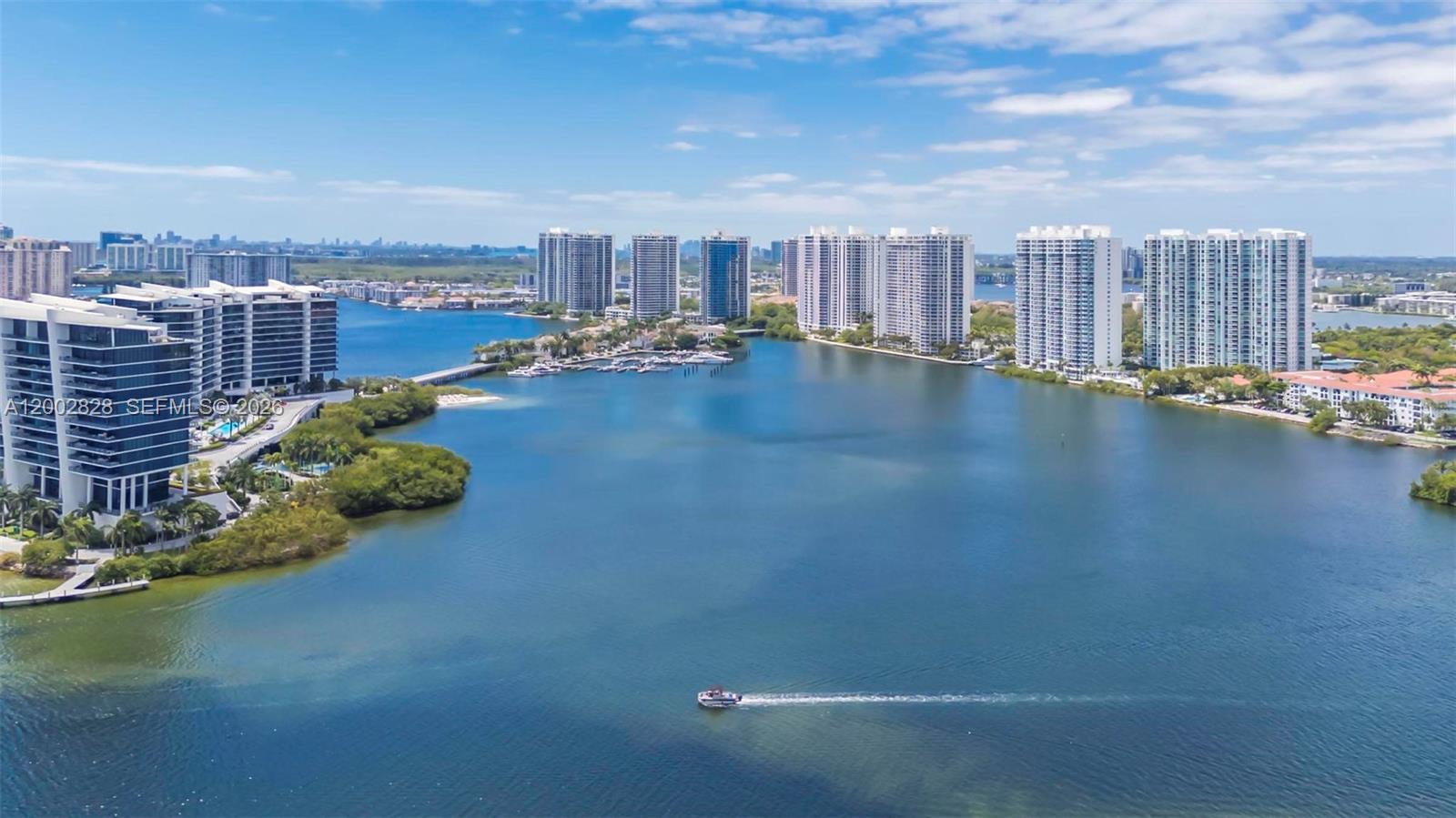 SOUTHVIEW AT AVENTURA CON - Residential