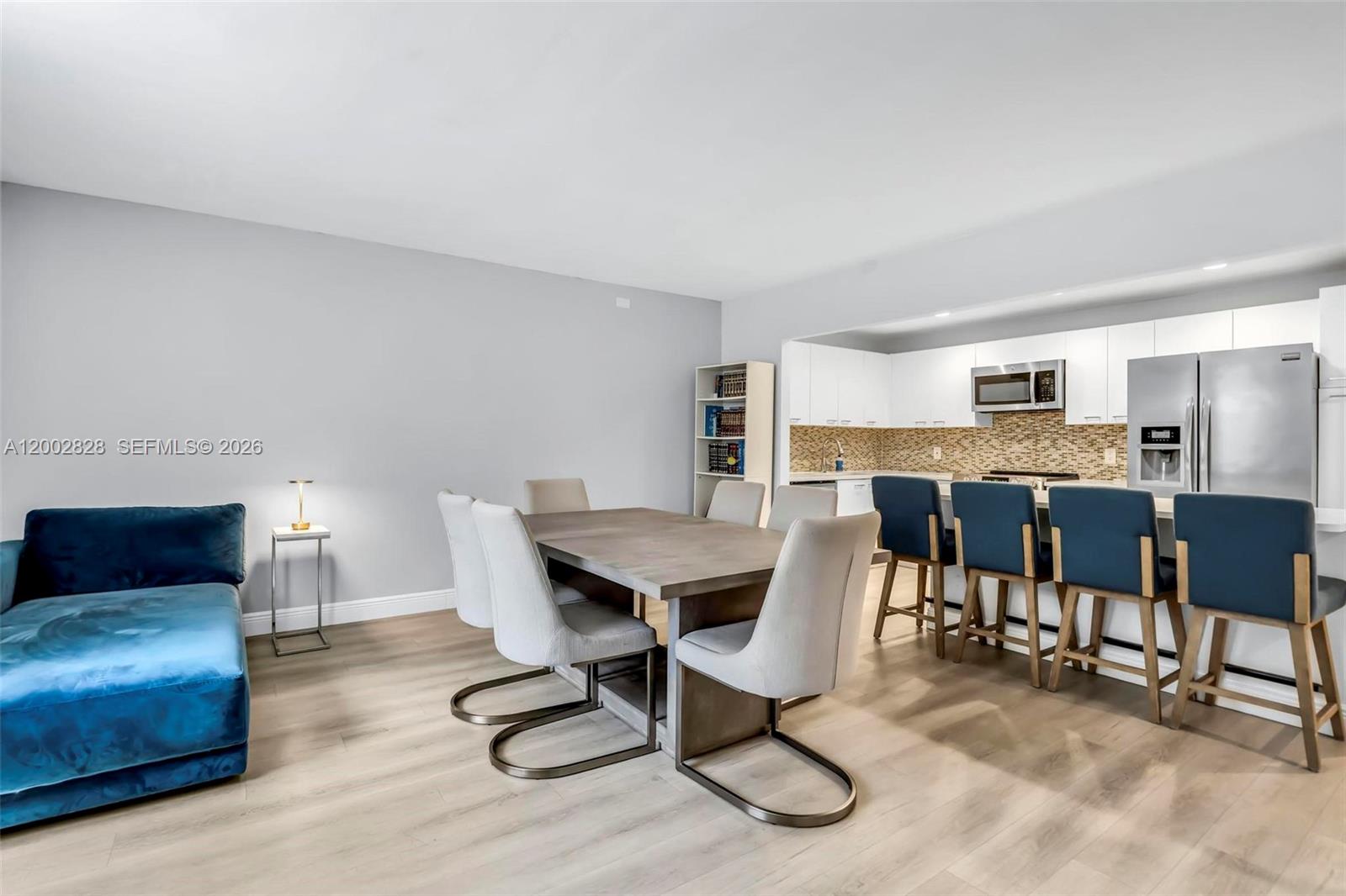 SOUTHVIEW AT AVENTURA CON - Residential