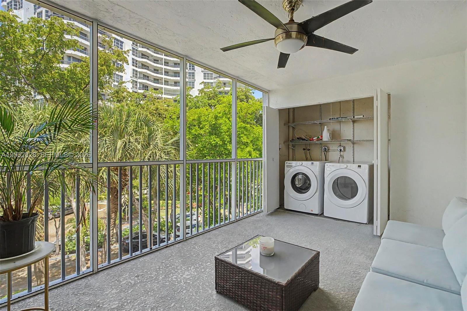 SOUTHVIEW AT AVENTURA CON - Residential