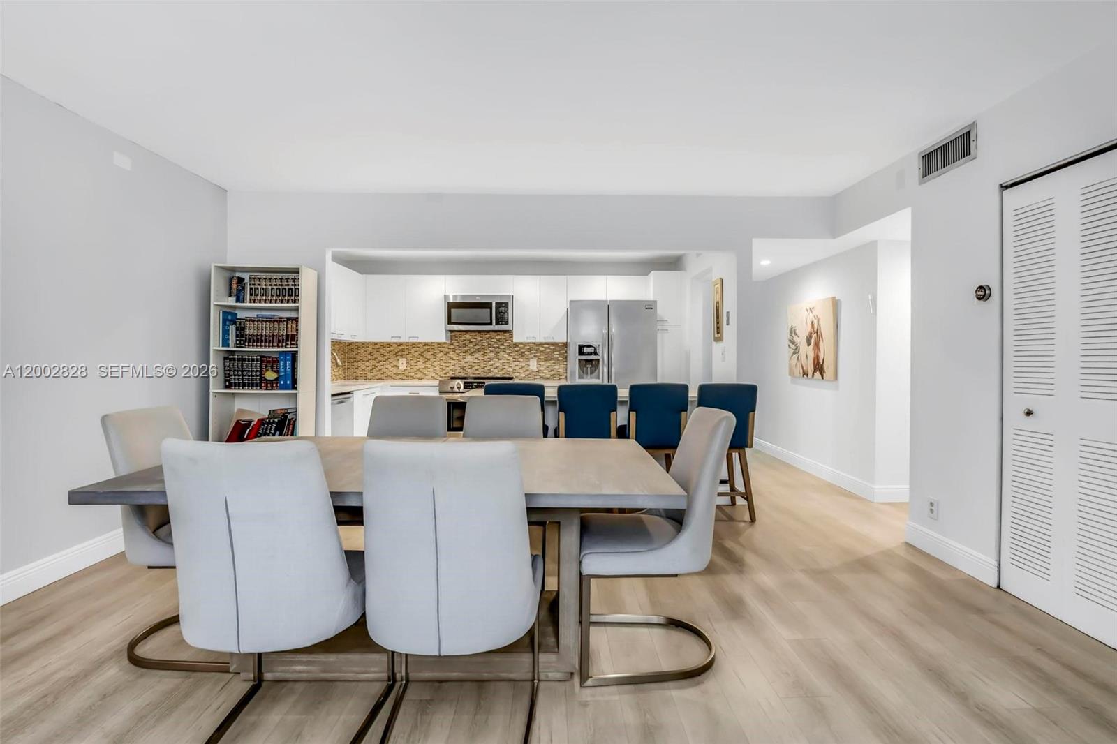 SOUTHVIEW AT AVENTURA CON - Residential