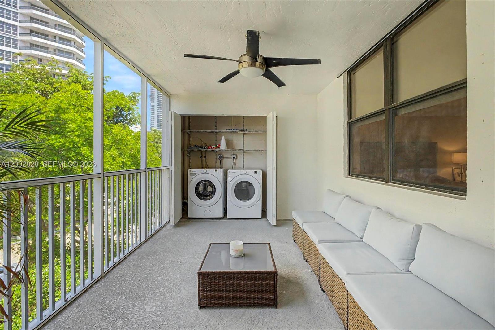 SOUTHVIEW AT AVENTURA CON - Residential