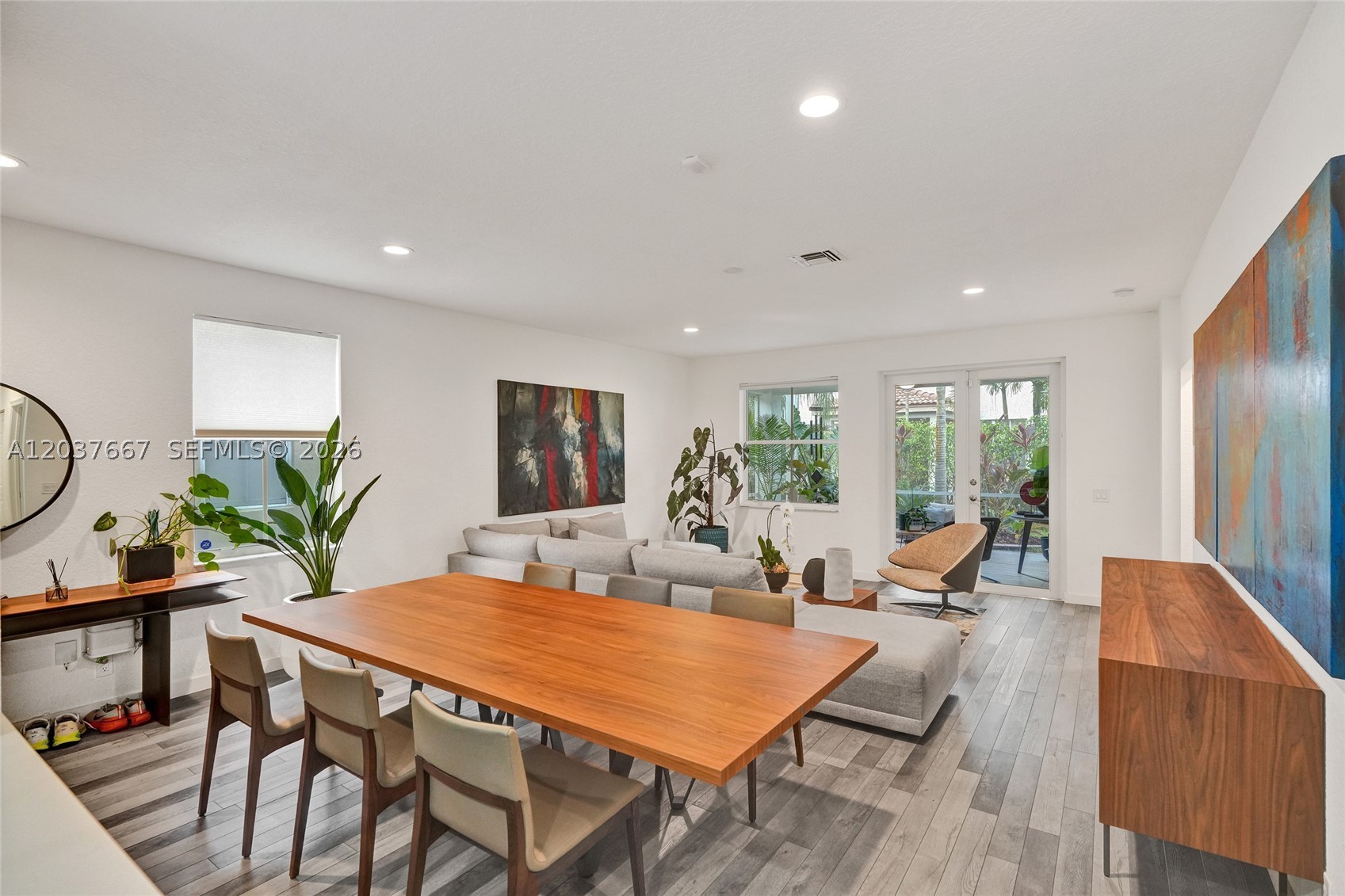 SECTOR 2- PARCELS 21B 22 - Residential
