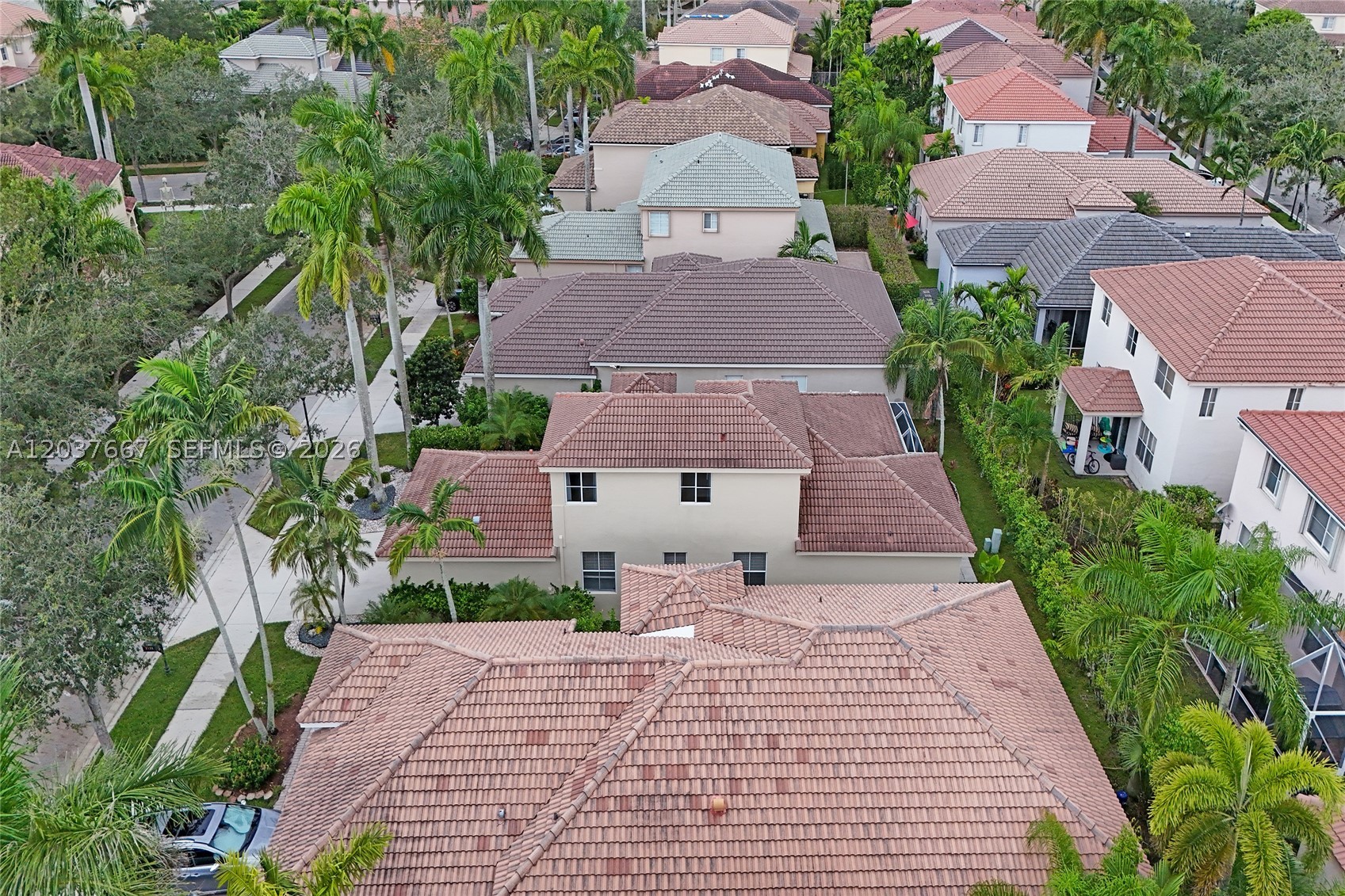 SECTOR 2- PARCELS 21B 22 - Residential