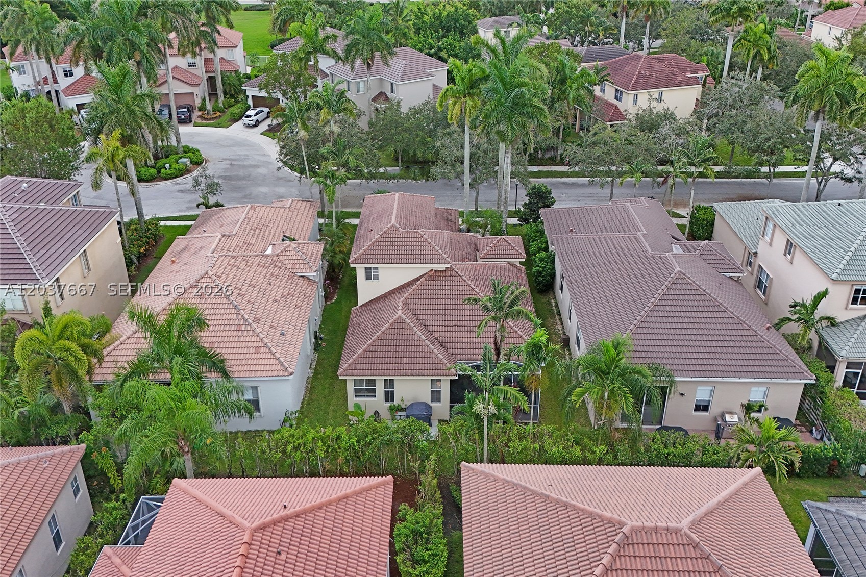 SECTOR 2- PARCELS 21B 22 - Residential