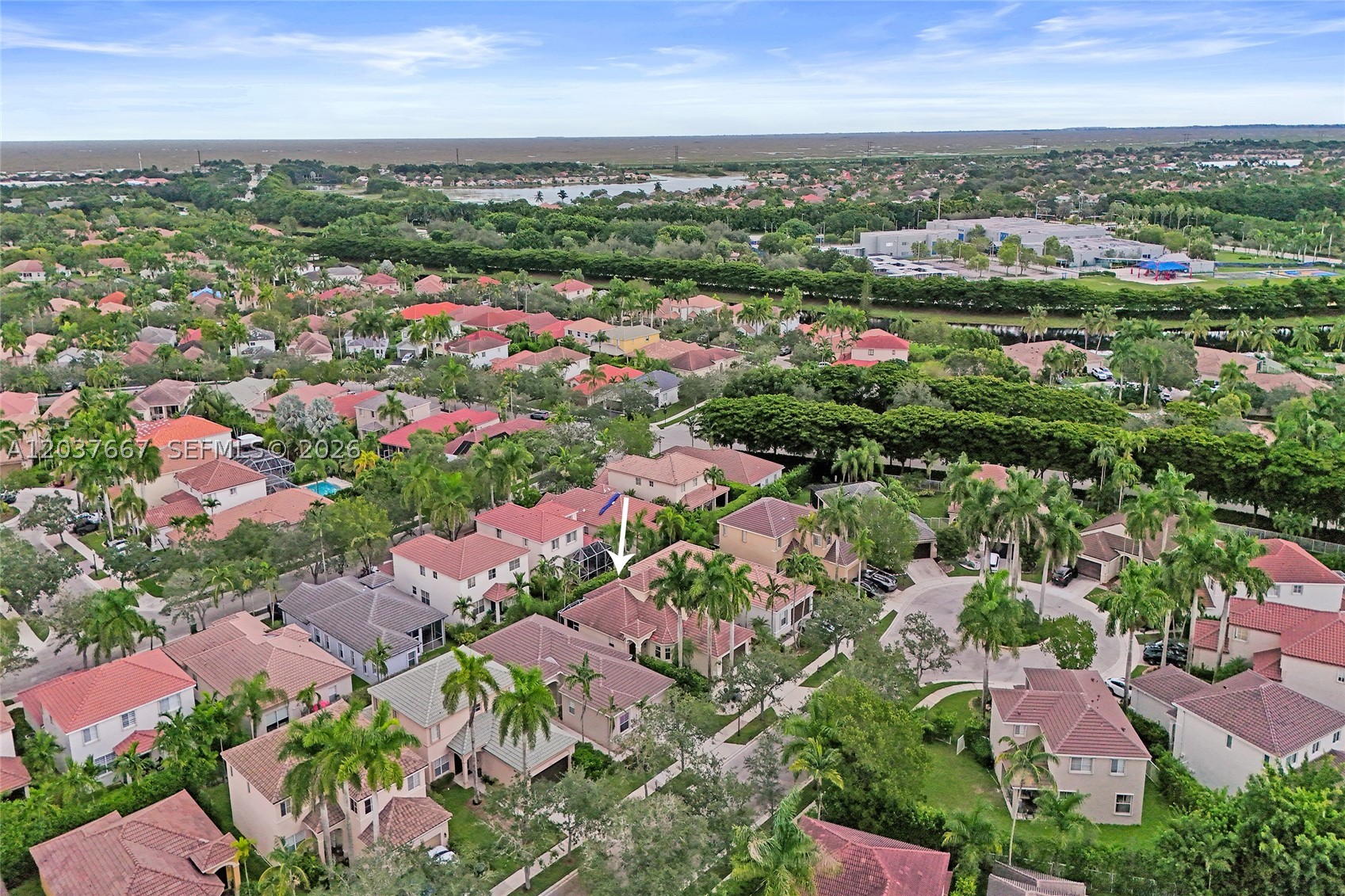SECTOR 2- PARCELS 21B 22 - Residential