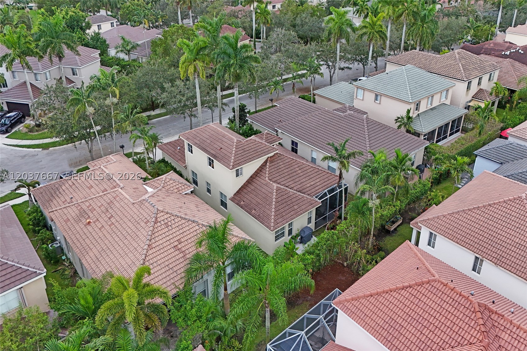 SECTOR 2- PARCELS 21B 22 - Residential