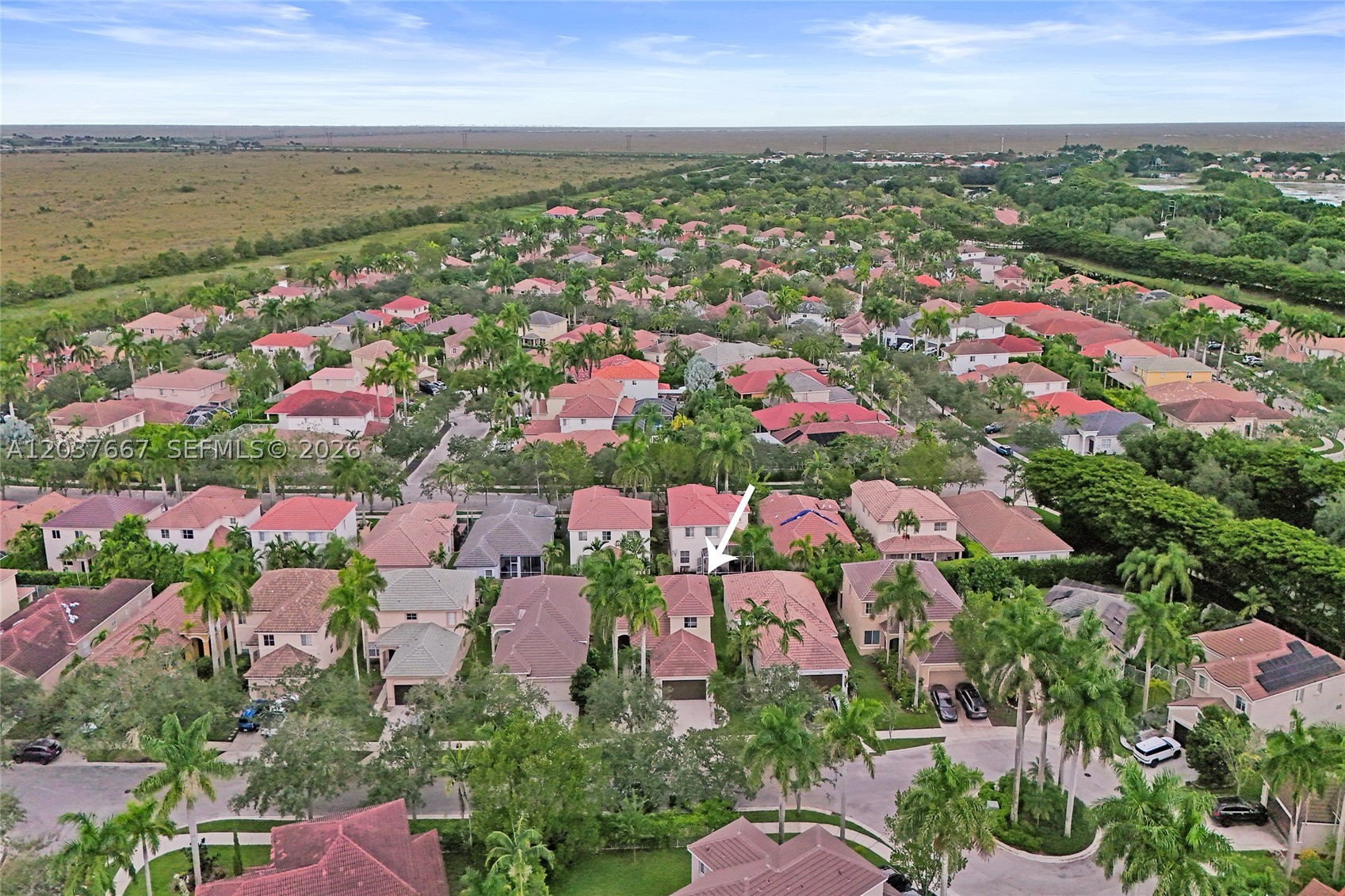 SECTOR 2- PARCELS 21B 22 - Residential