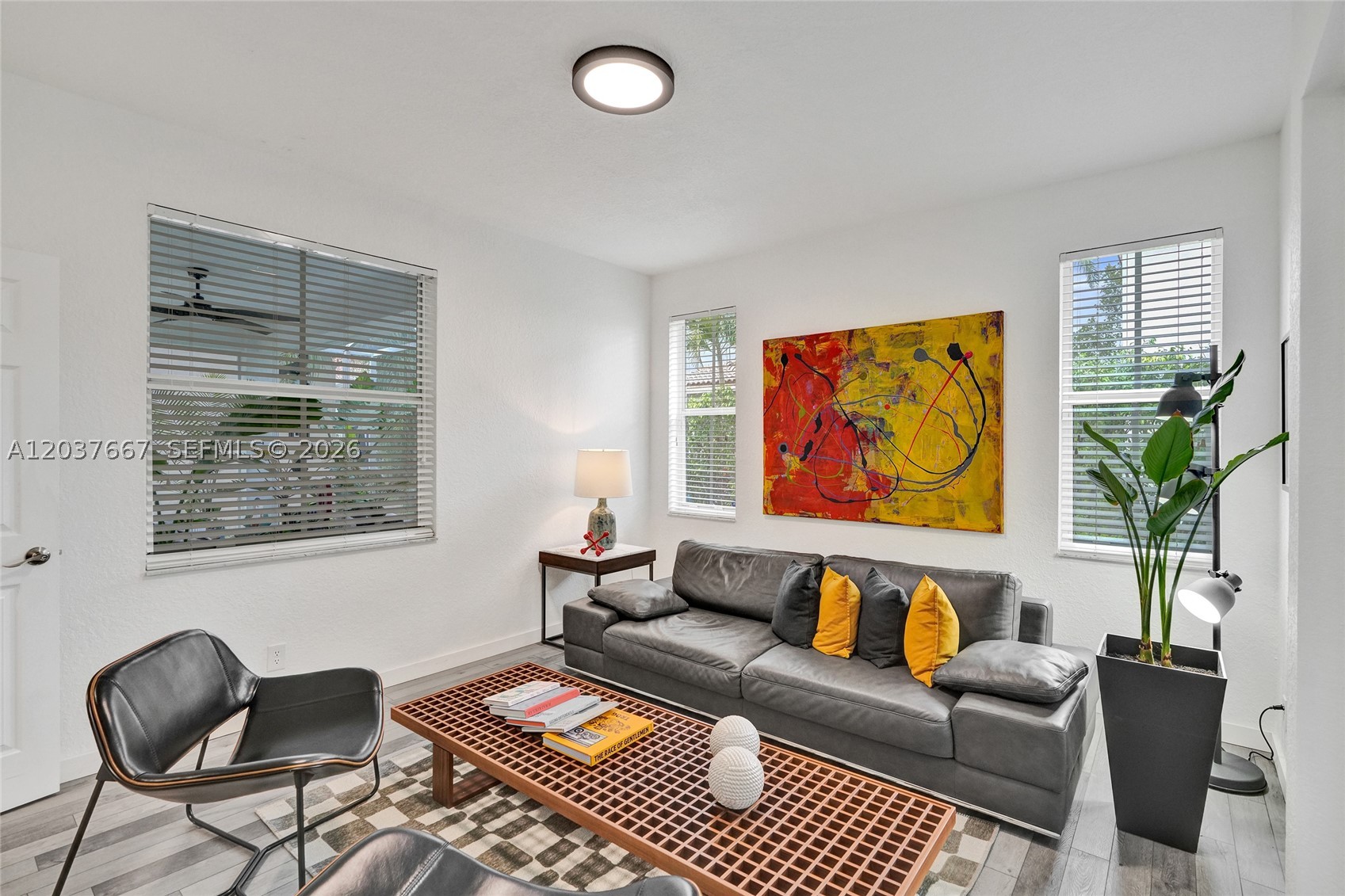 SECTOR 2- PARCELS 21B 22 - Residential