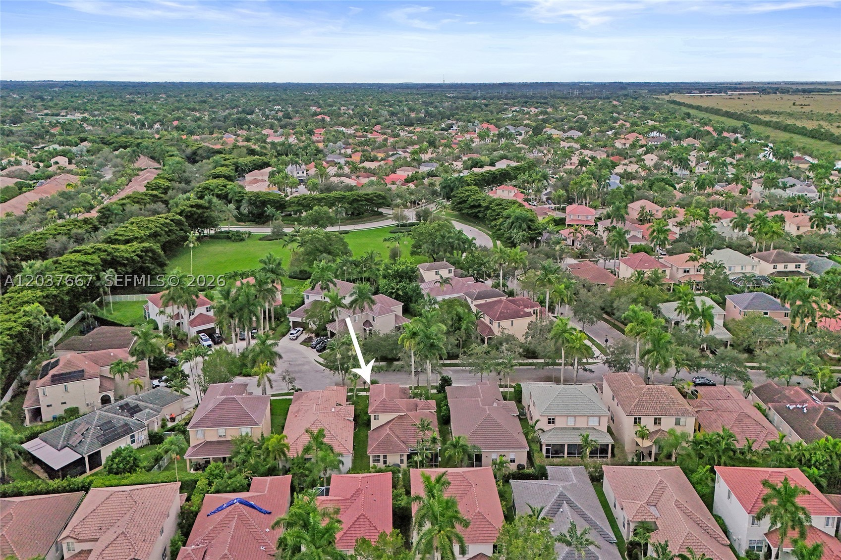 SECTOR 2- PARCELS 21B 22 - Residential