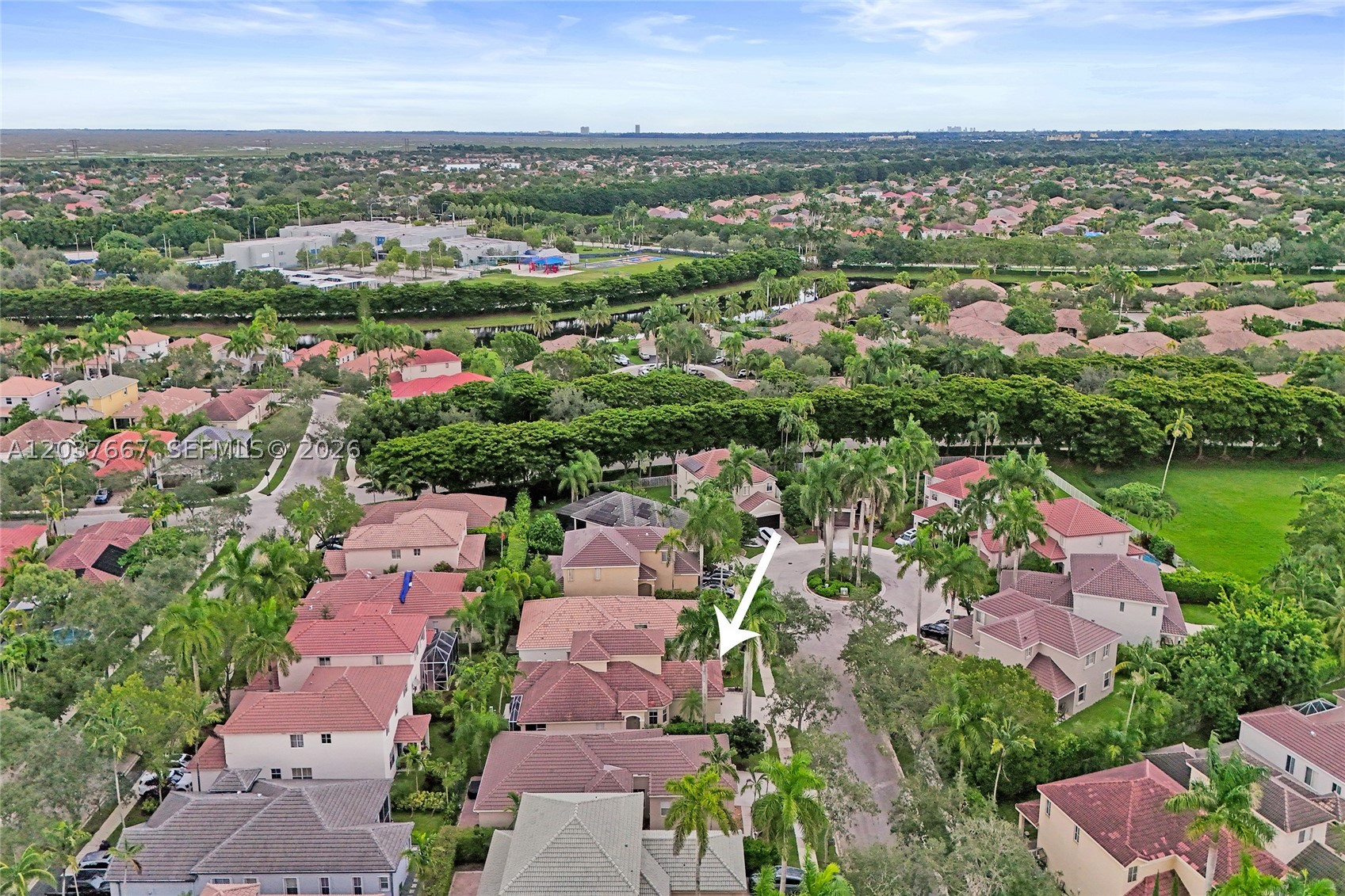 SECTOR 2- PARCELS 21B 22 - Residential