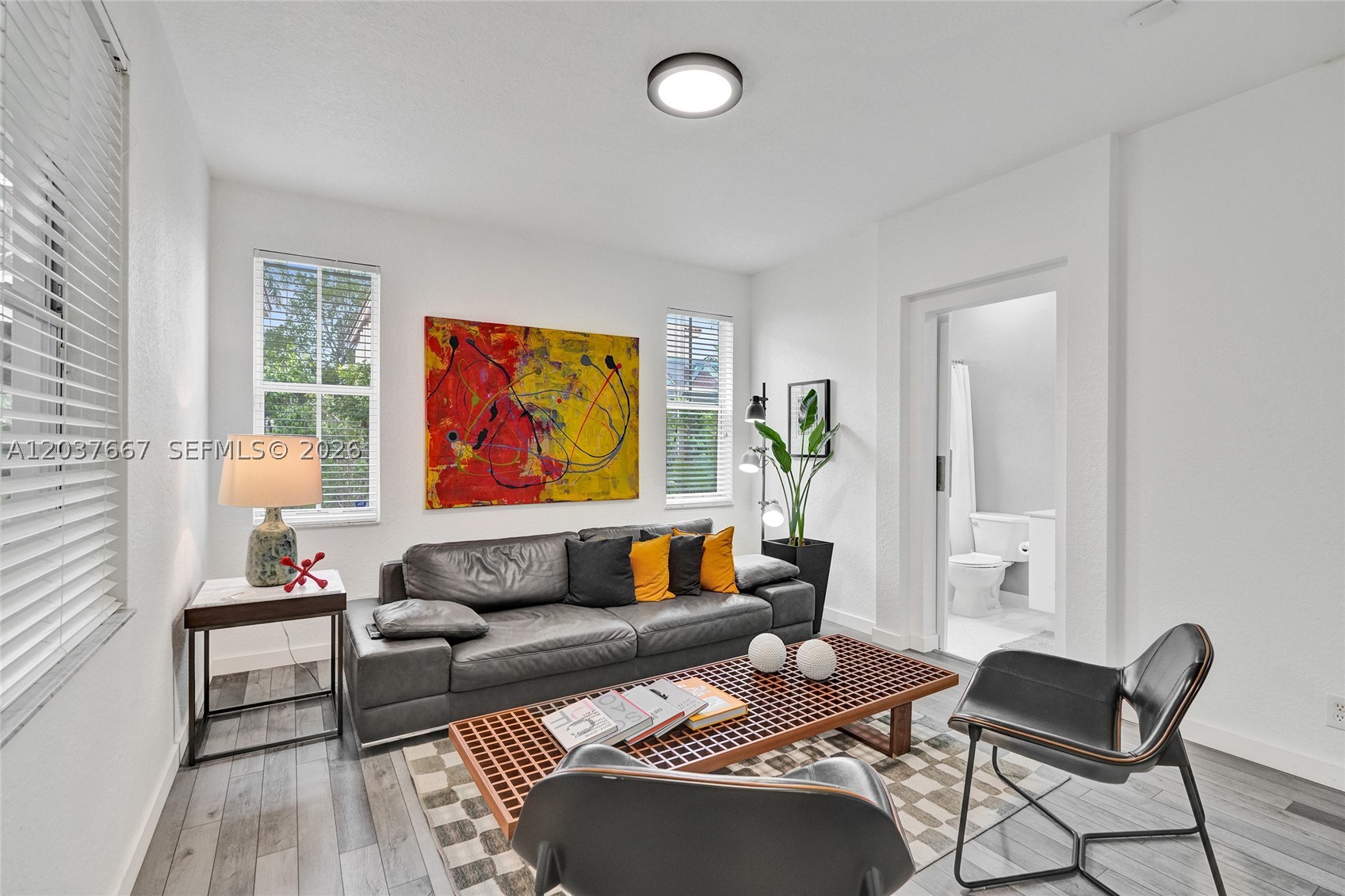 SECTOR 2- PARCELS 21B 22 - Residential