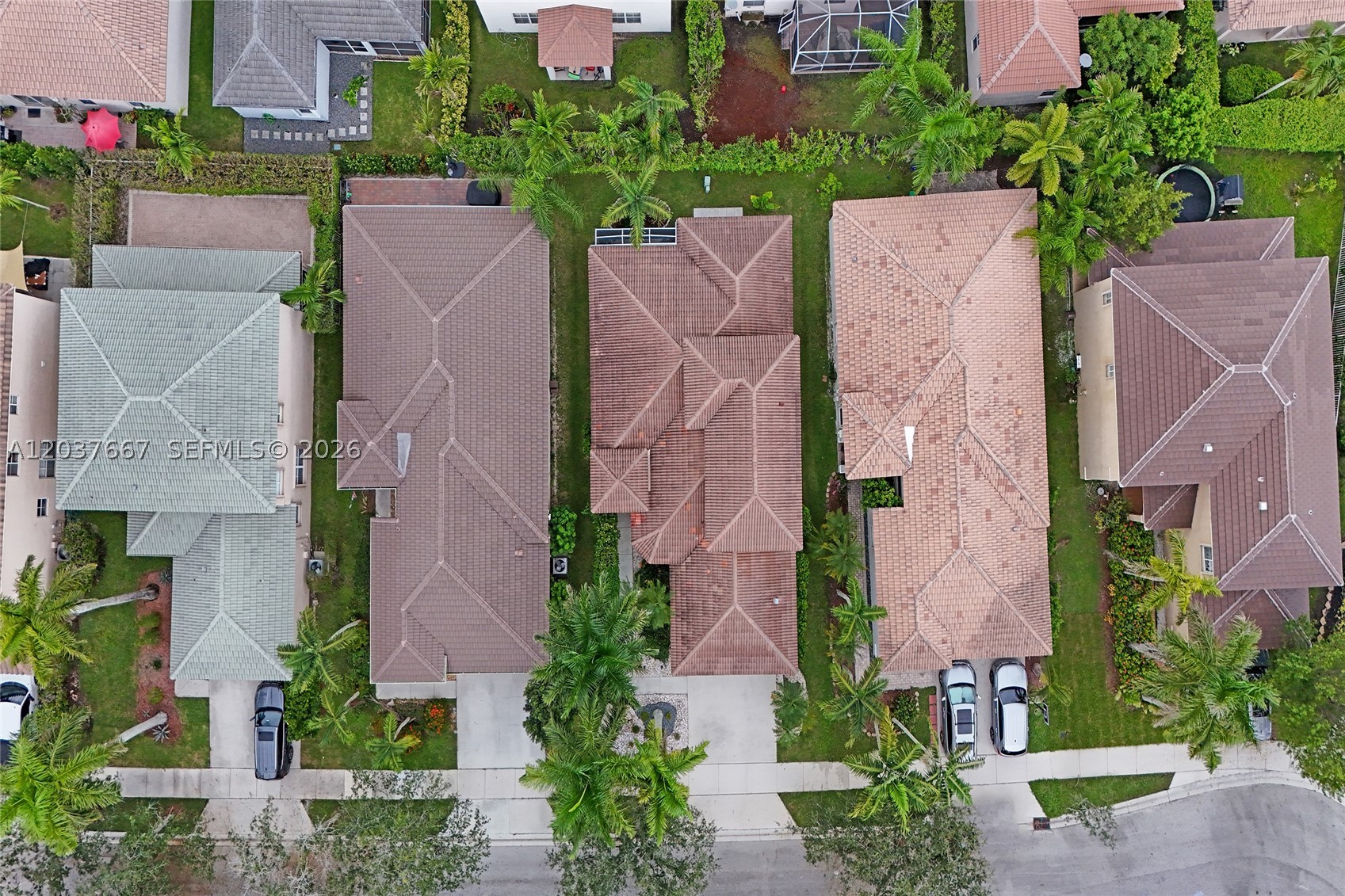 SECTOR 2- PARCELS 21B 22 - Residential