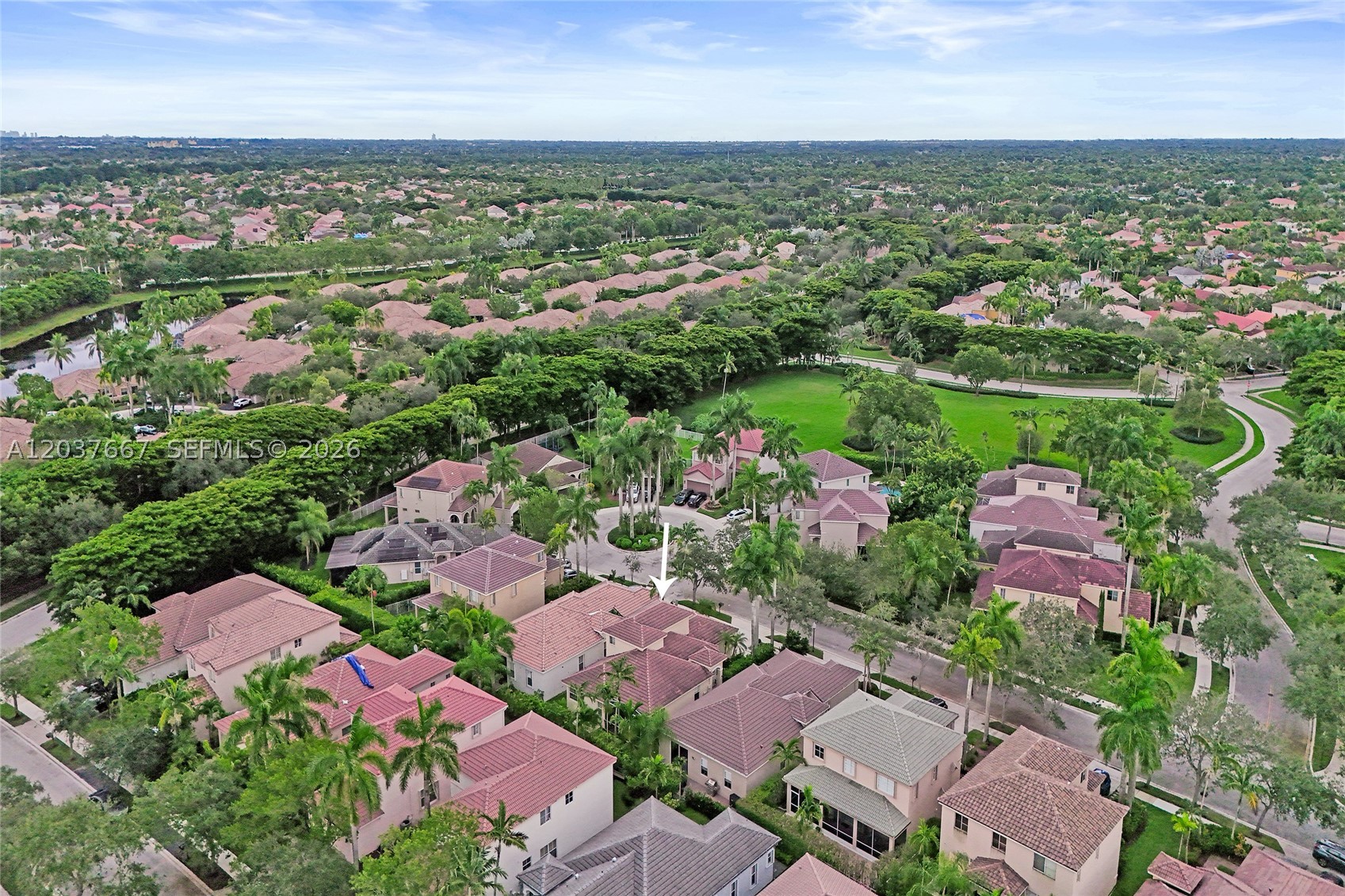 SECTOR 2- PARCELS 21B 22 - Residential