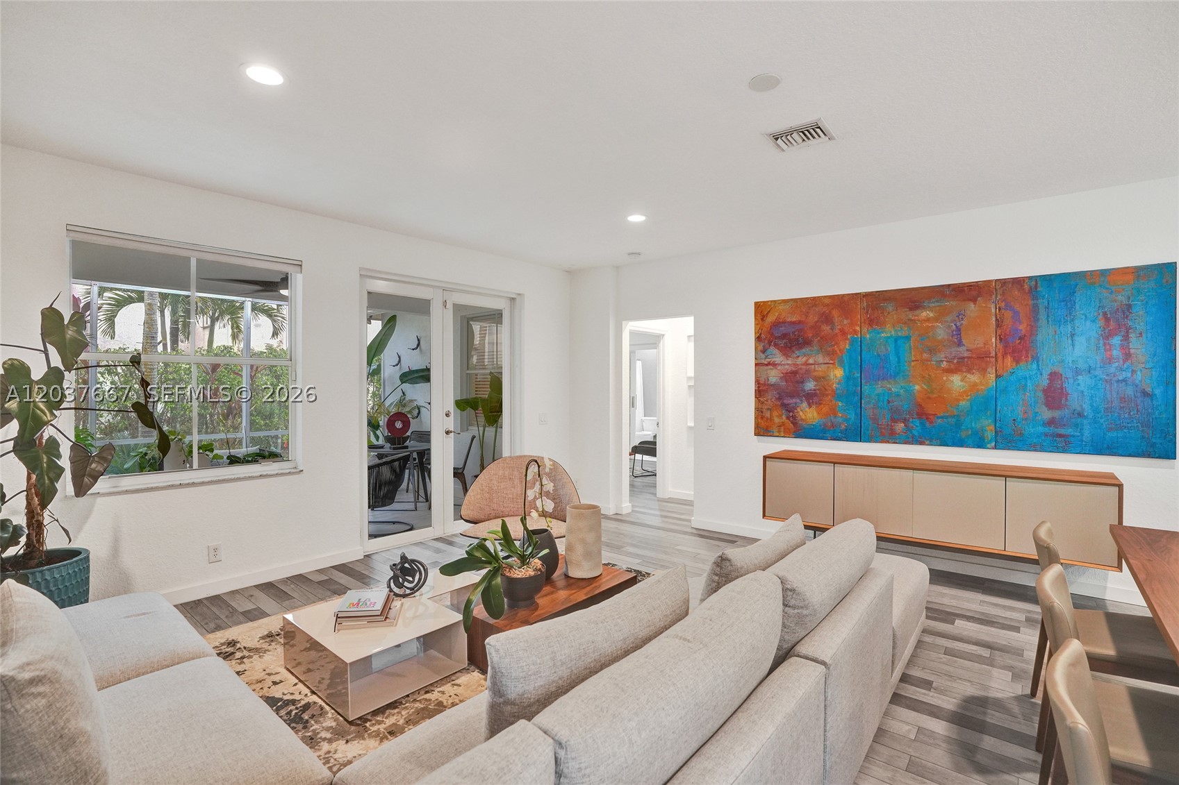 SECTOR 2- PARCELS 21B 22 - Residential