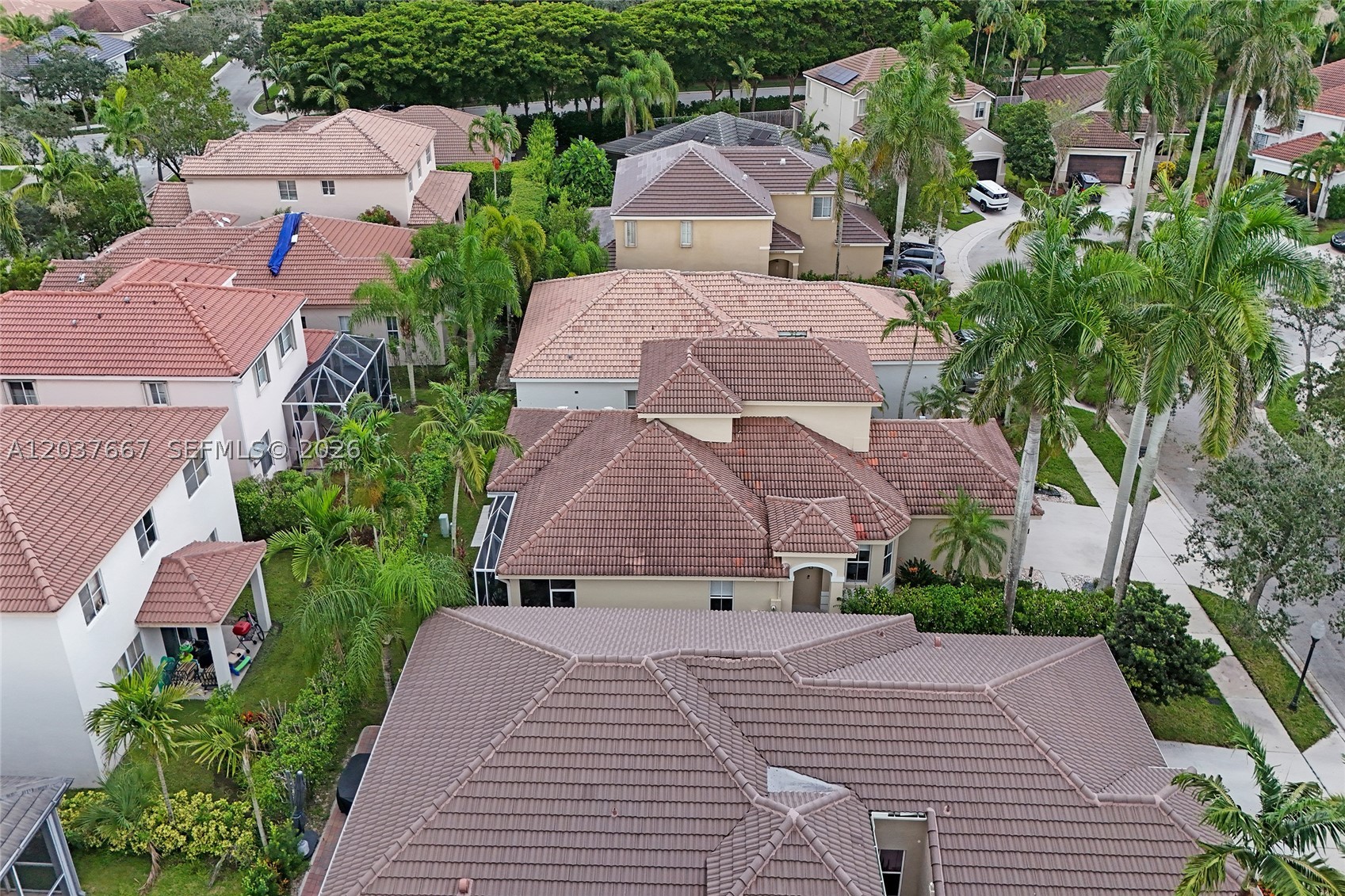 SECTOR 2- PARCELS 21B 22 - Residential