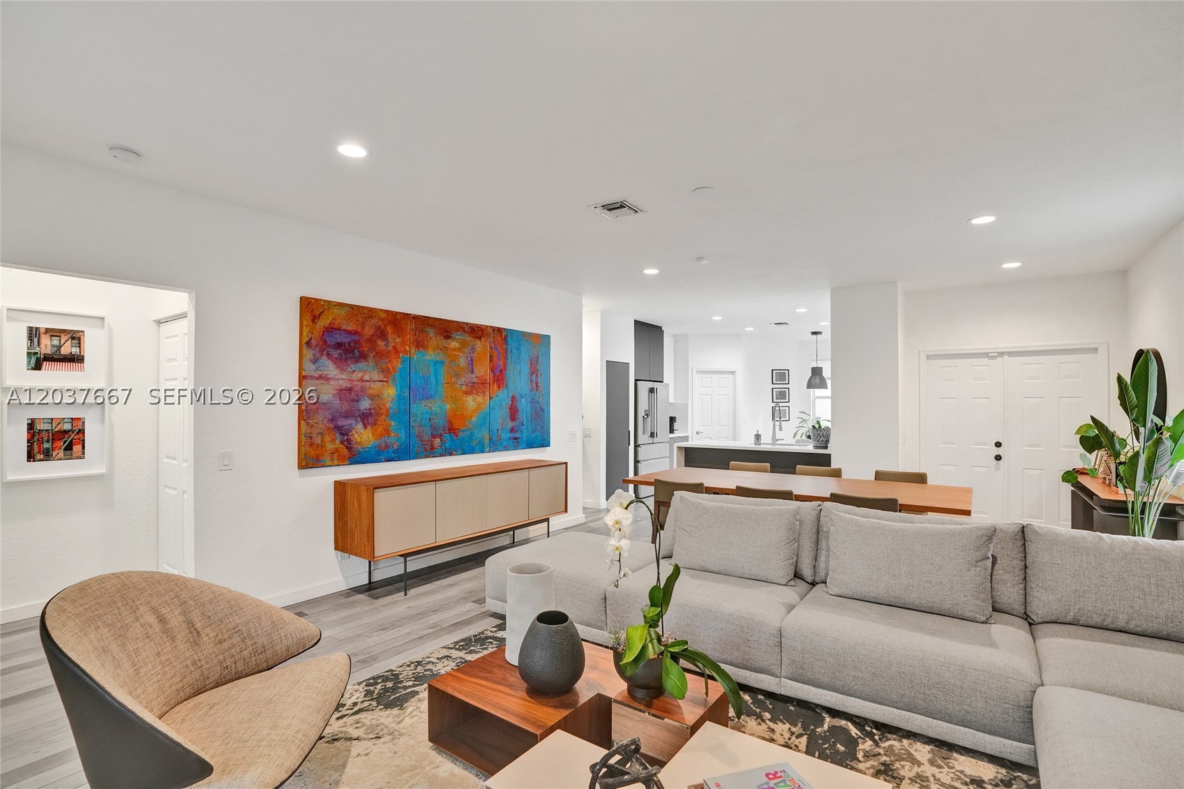 SECTOR 2- PARCELS 21B 22 - Residential