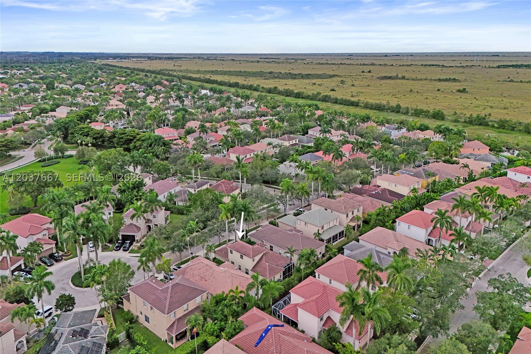 SECTOR 2- PARCELS 21B 22 - Residential