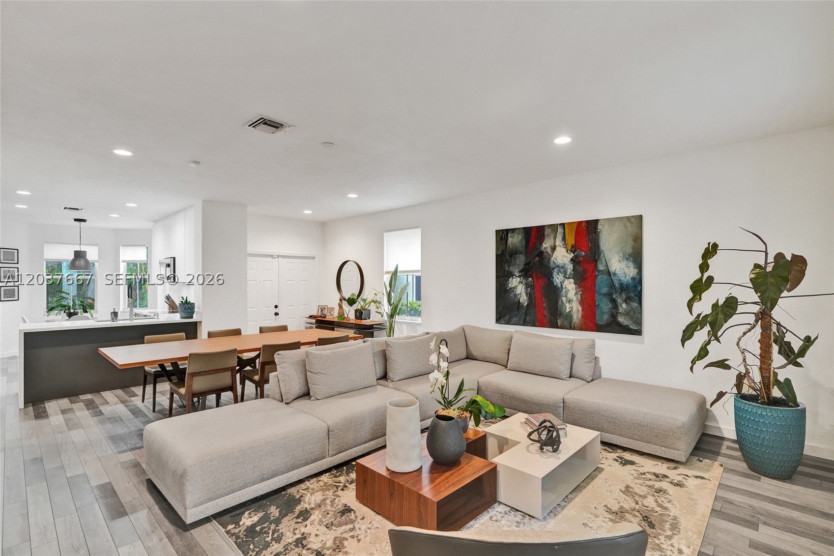 SECTOR 2- PARCELS 21B 22 - Residential