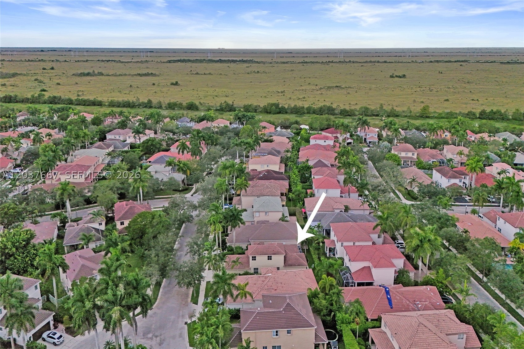 SECTOR 2- PARCELS 21B 22 - Residential