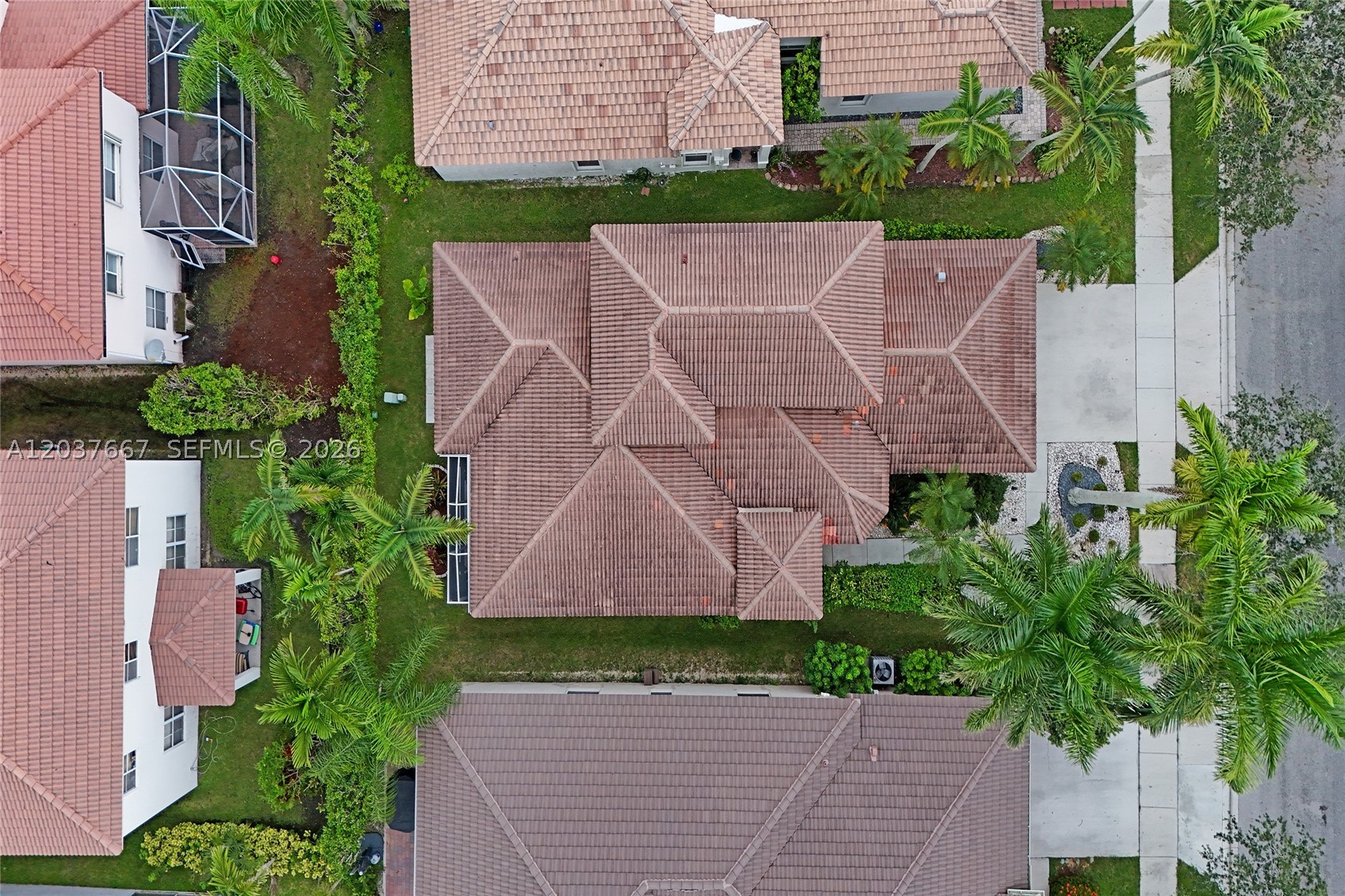SECTOR 2- PARCELS 21B 22 - Residential