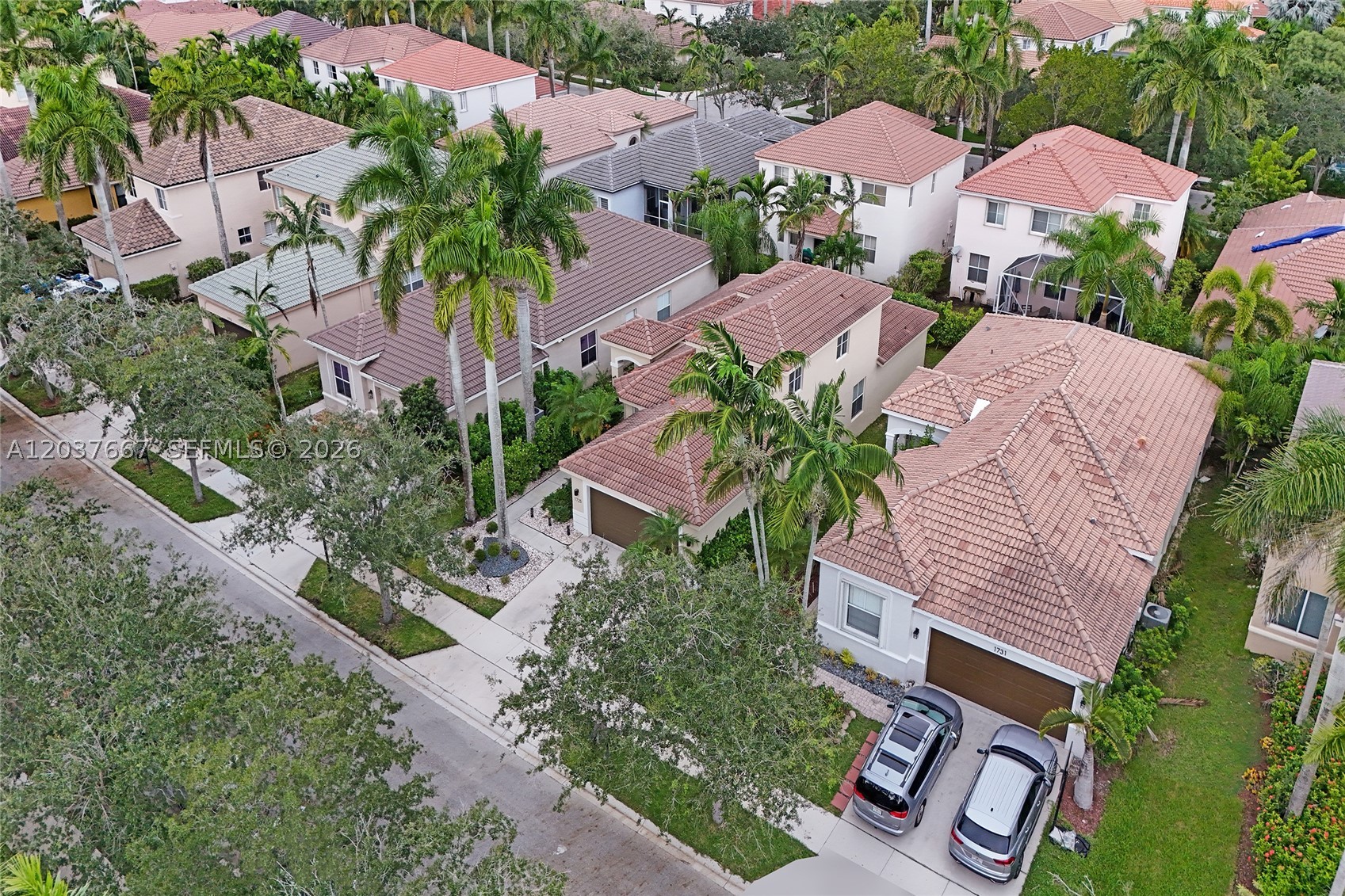 SECTOR 2- PARCELS 21B 22 - Residential