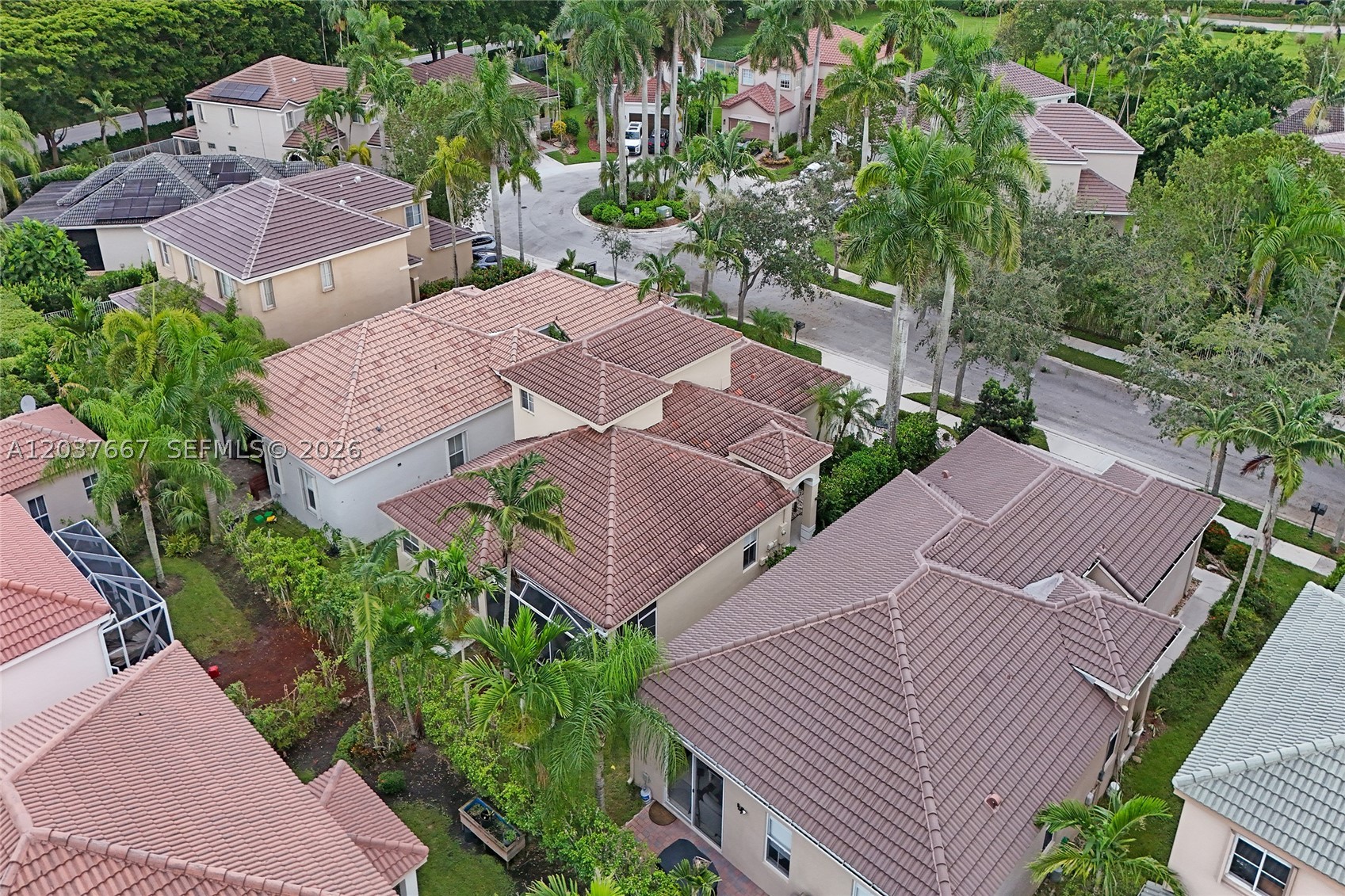 SECTOR 2- PARCELS 21B 22 - Residential