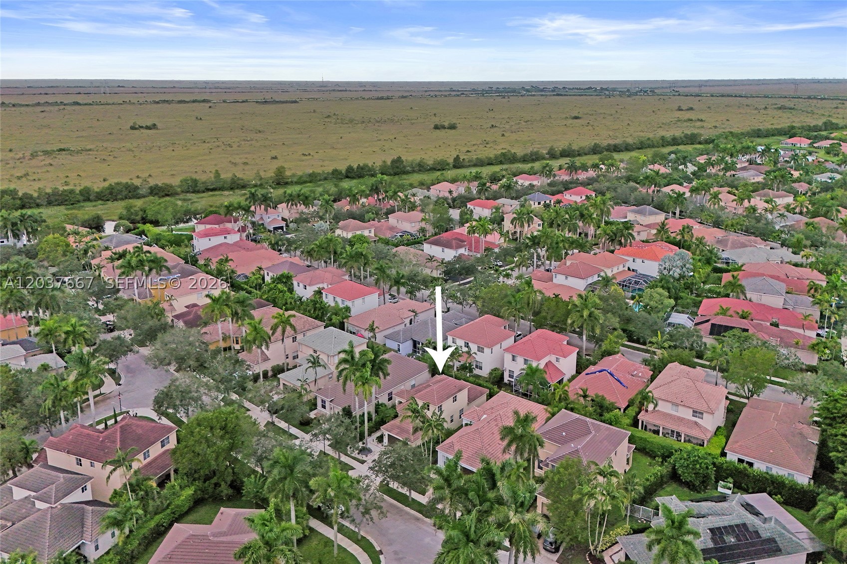 SECTOR 2- PARCELS 21B 22 - Residential