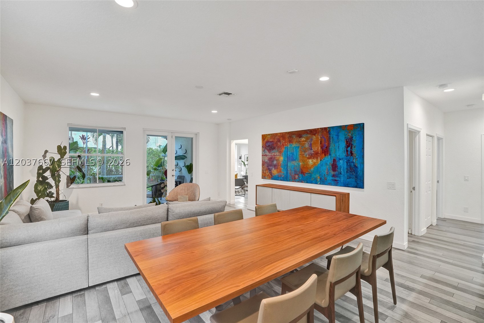 SECTOR 2- PARCELS 21B 22 - Residential