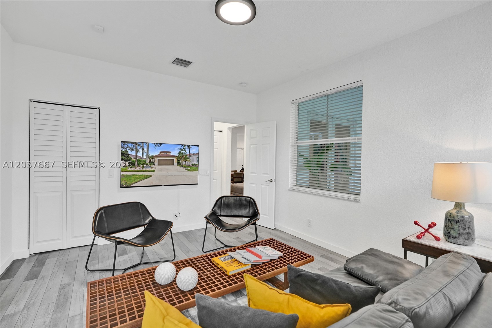 SECTOR 2- PARCELS 21B 22 - Residential