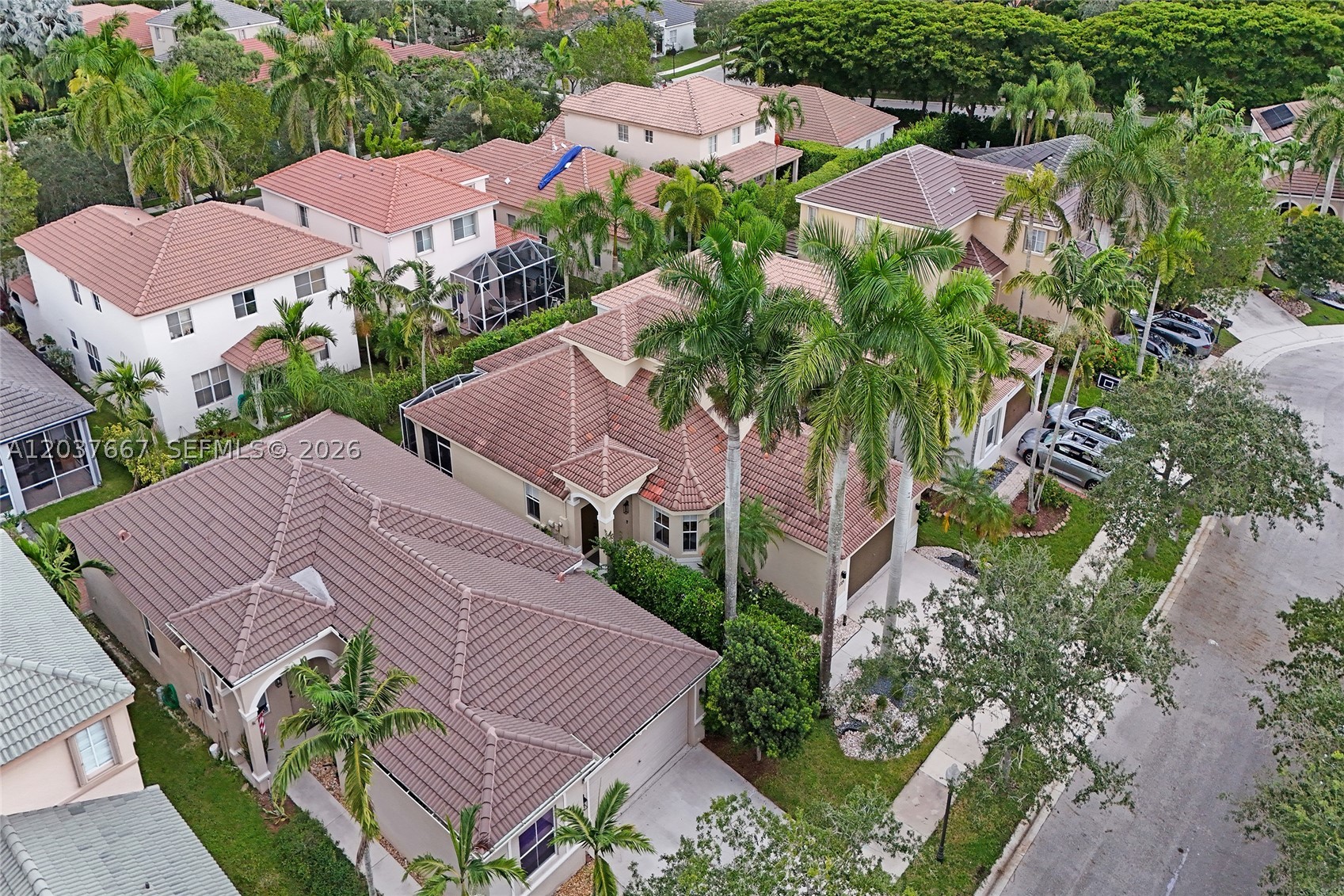 SECTOR 2- PARCELS 21B 22 - Residential