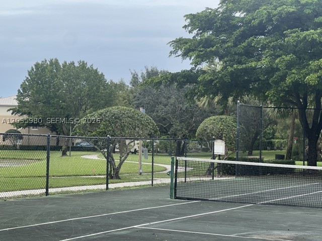 GRAND VIEW AT CRESTWOOD C - Residential Lease