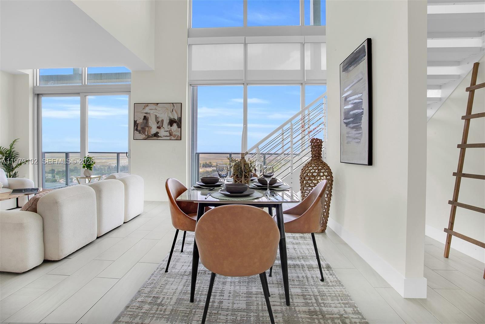 METROPICA NORTH TOWER ONE - Residential