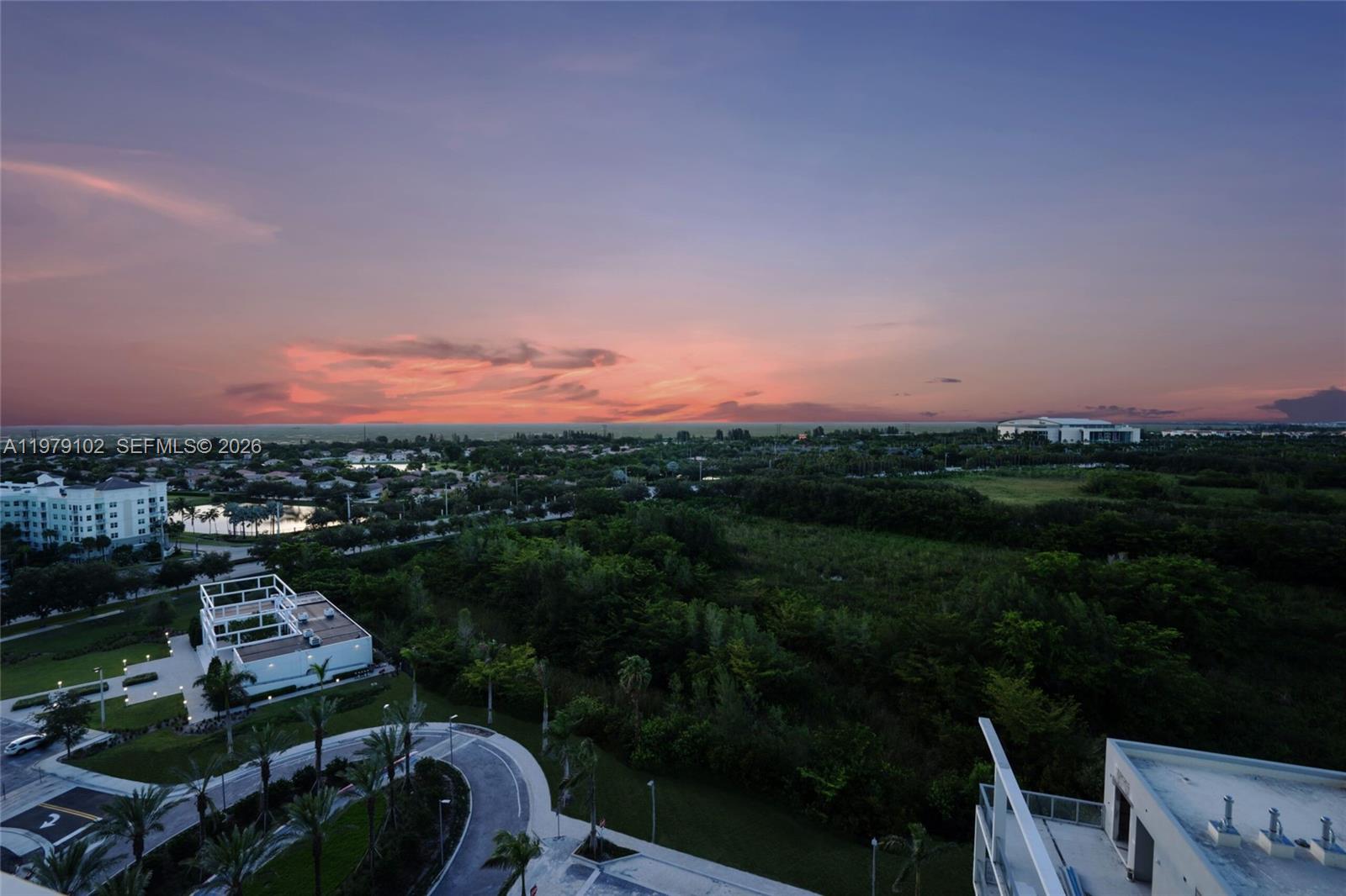 METROPICA NORTH TOWER ONE - Residential