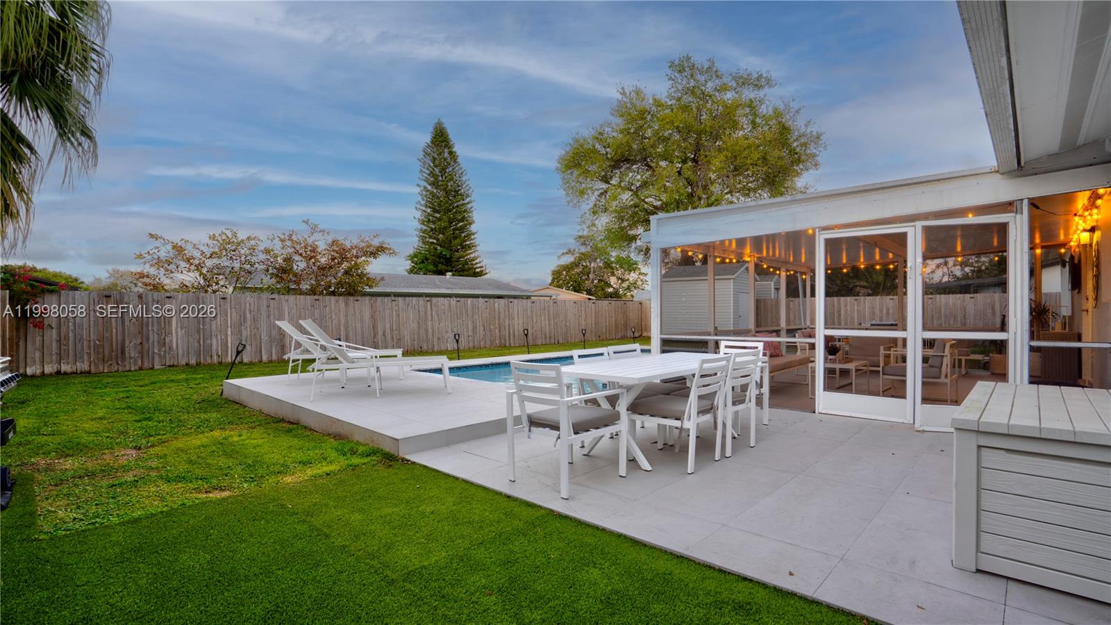 BEL AIRE SEC 15 - Residential