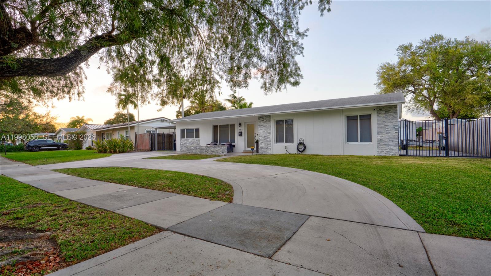 BEL AIRE SEC 15 - Residential