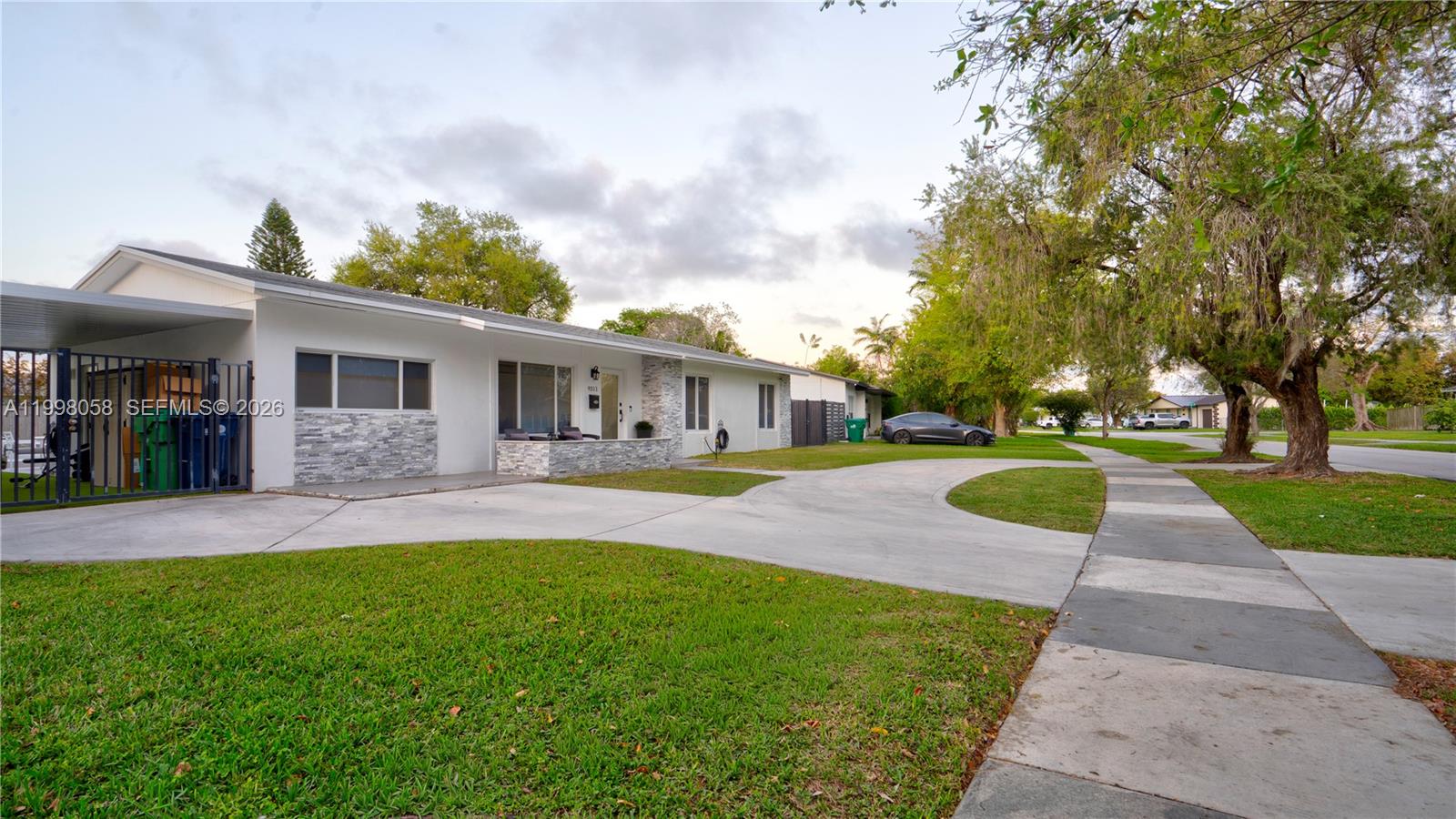 BEL AIRE SEC 15 - Residential