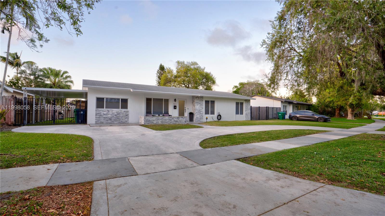 BEL AIRE SEC 15 - Residential