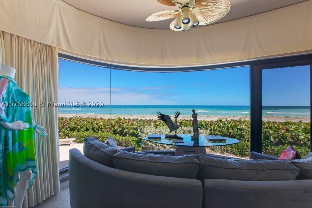 JUPITER ISLAND - Residential