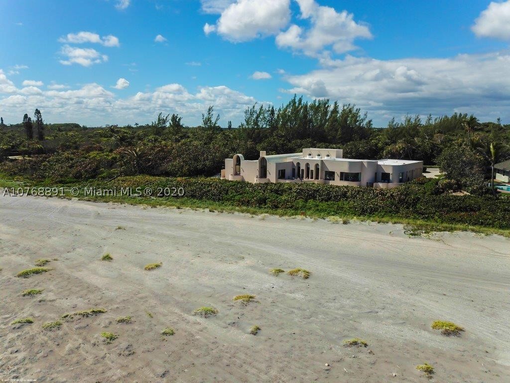 JUPITER ISLAND - Residential