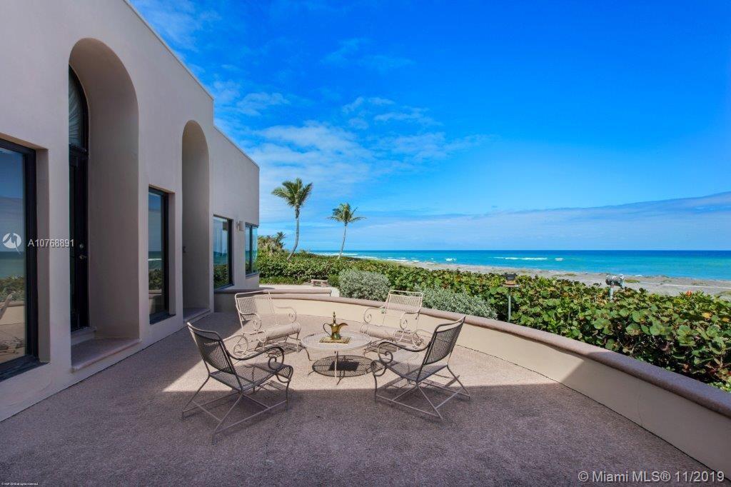 JUPITER ISLAND - Residential