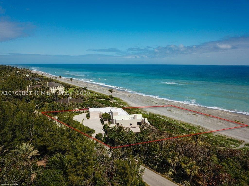 JUPITER ISLAND - Residential