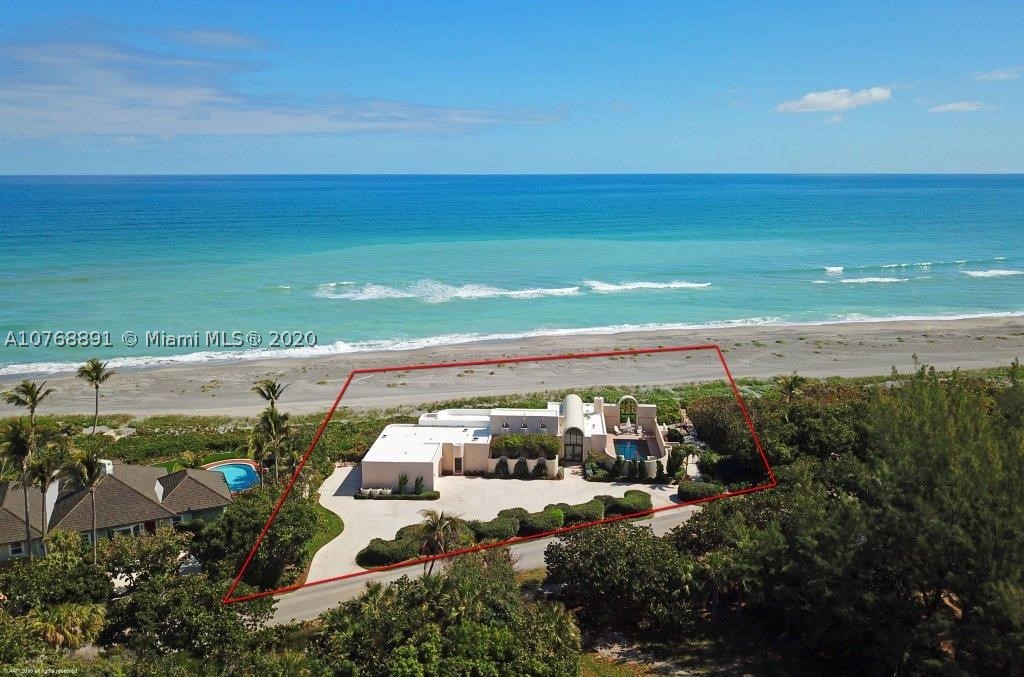 JUPITER ISLAND - Residential