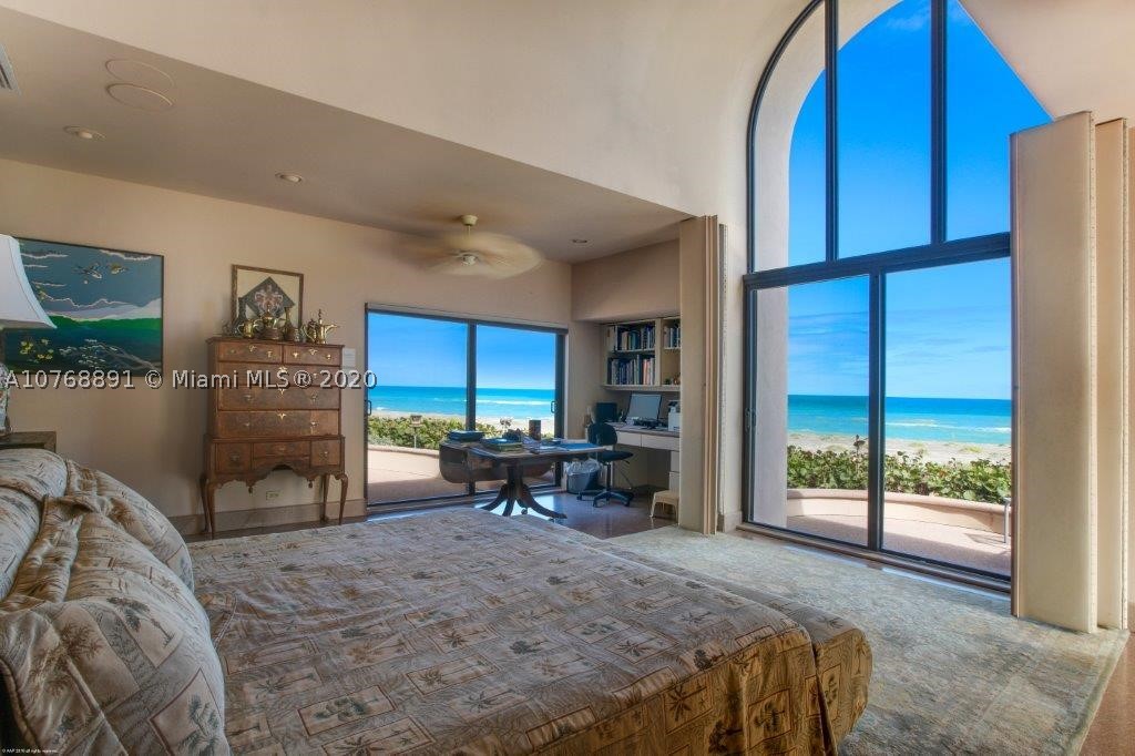 JUPITER ISLAND - Residential