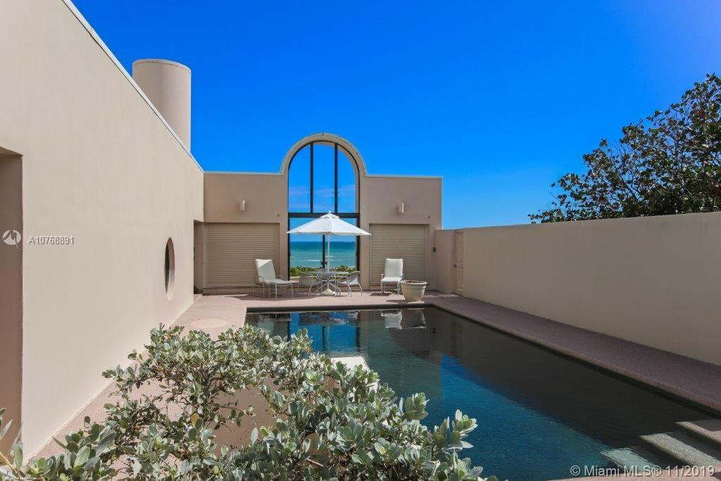 JUPITER ISLAND - Residential