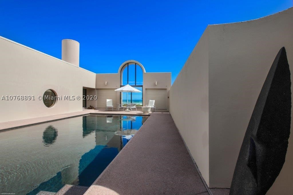 JUPITER ISLAND - Residential