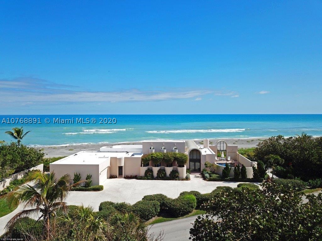 JUPITER ISLAND - Residential