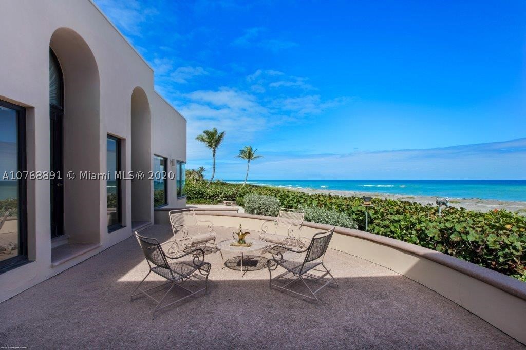 JUPITER ISLAND - Residential
