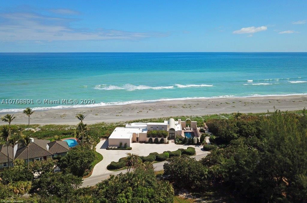 JUPITER ISLAND - Residential